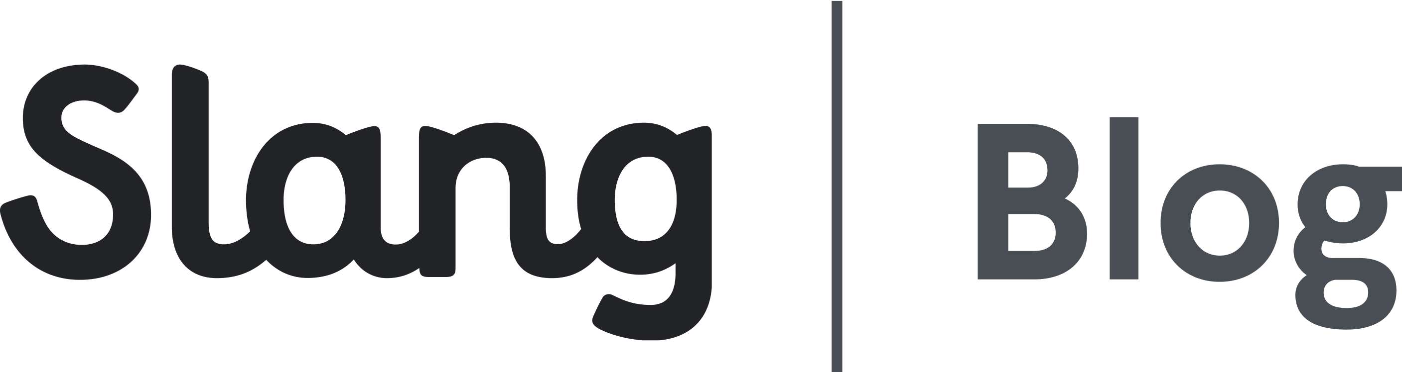 Slang Logo
