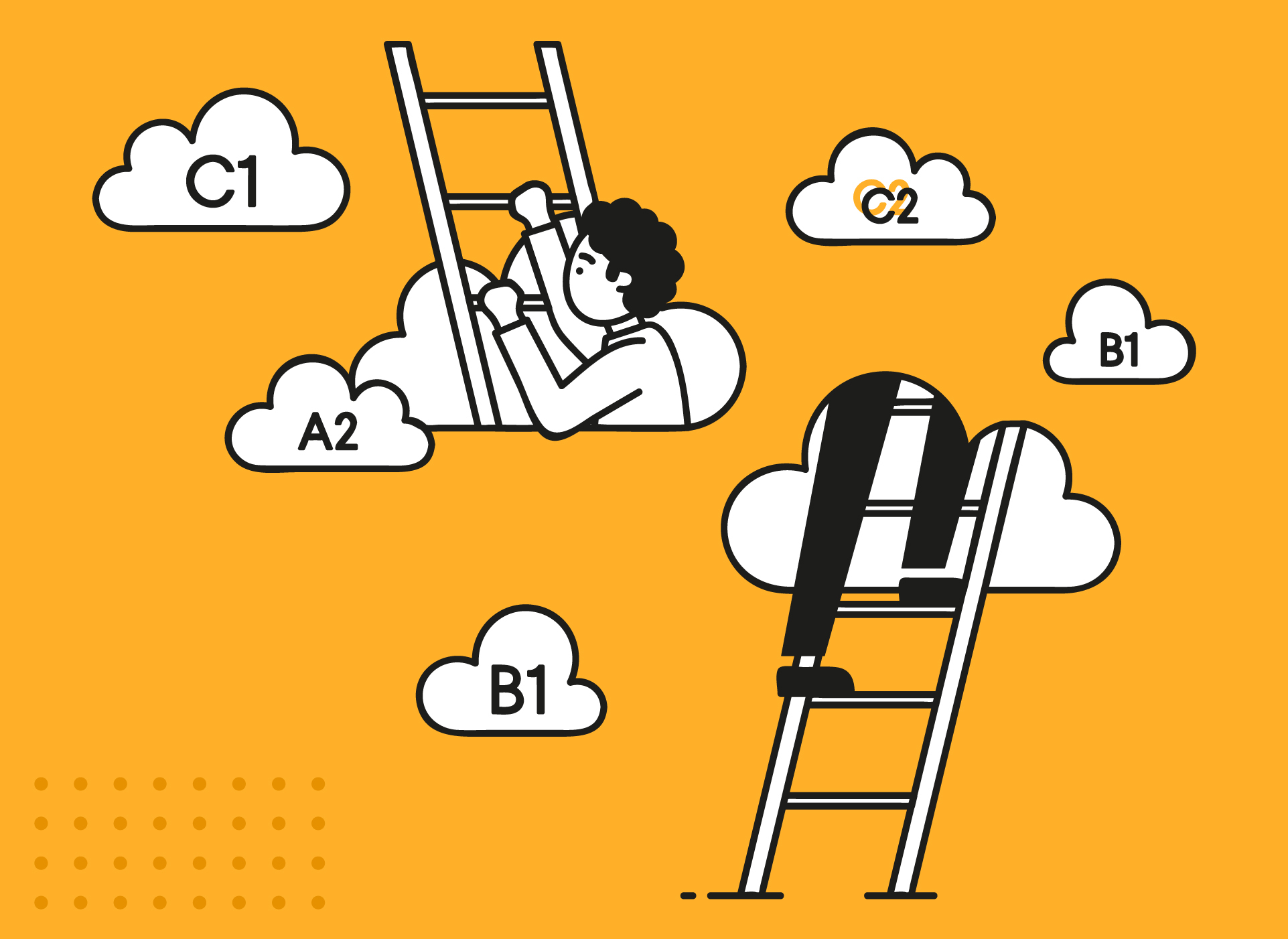 General English for Professionals: Our Methodology