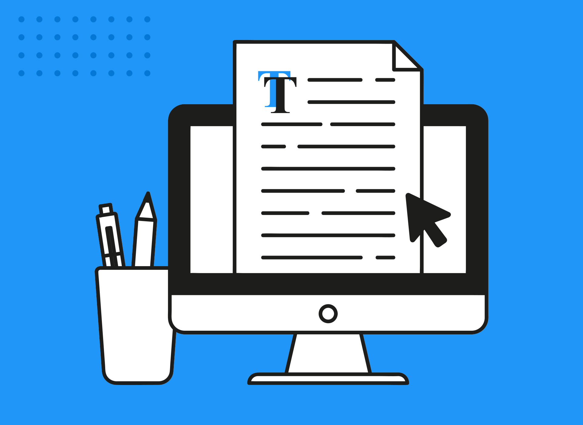 Cover letter: veja como fazer a carta de apresentação em inglês
