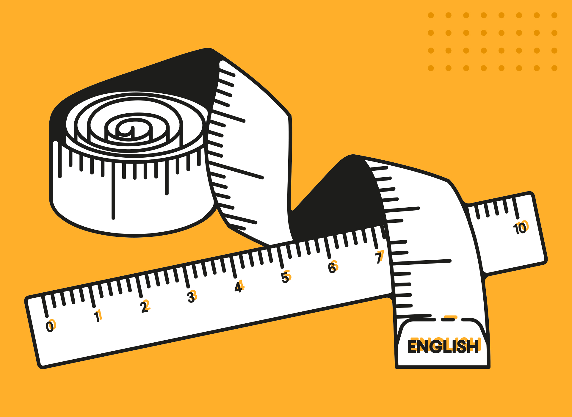 O que o teste de inglês geral da Slang avalia?