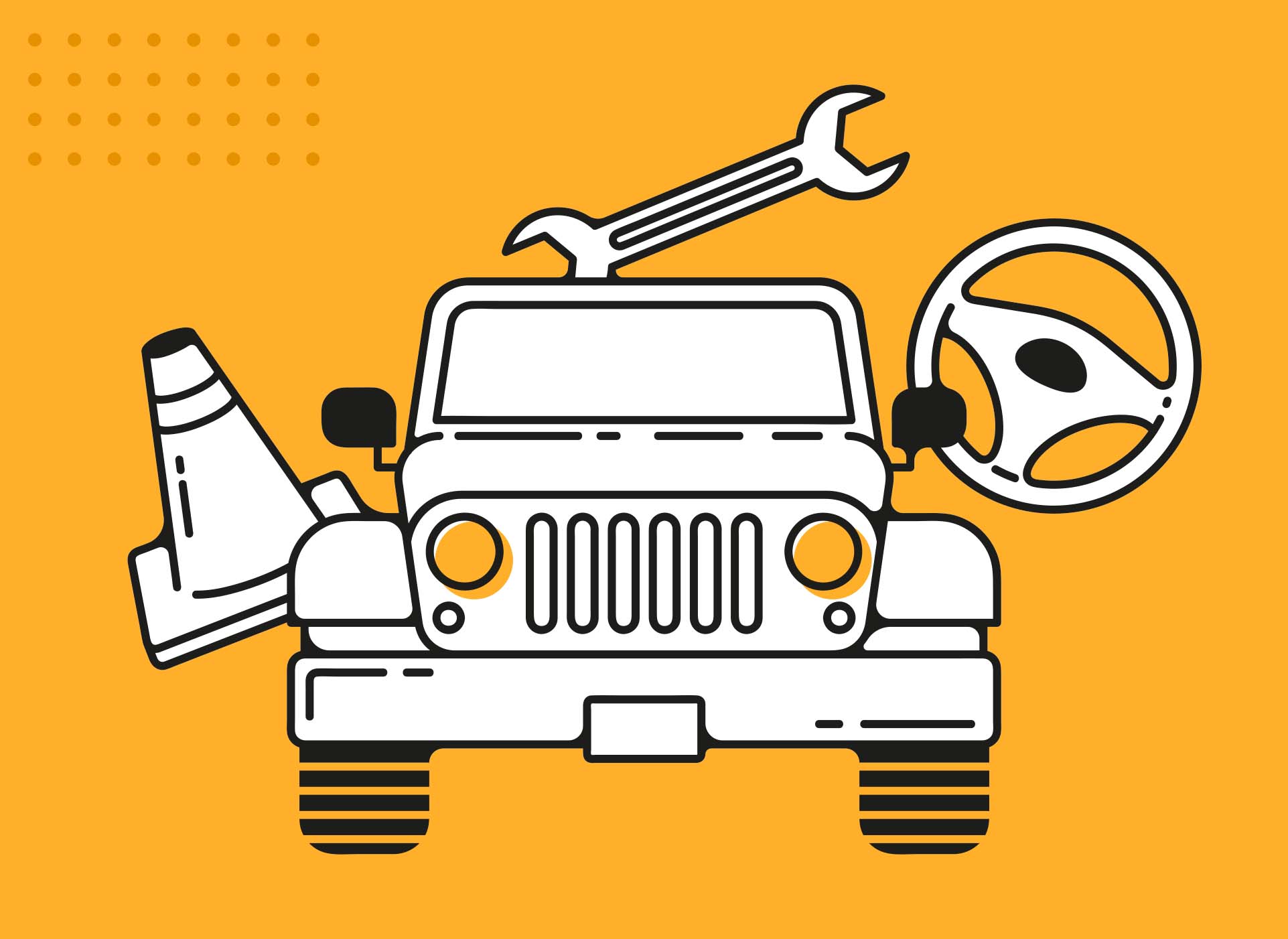 Quatro razões para o inglês ser essencial no setor automotivo