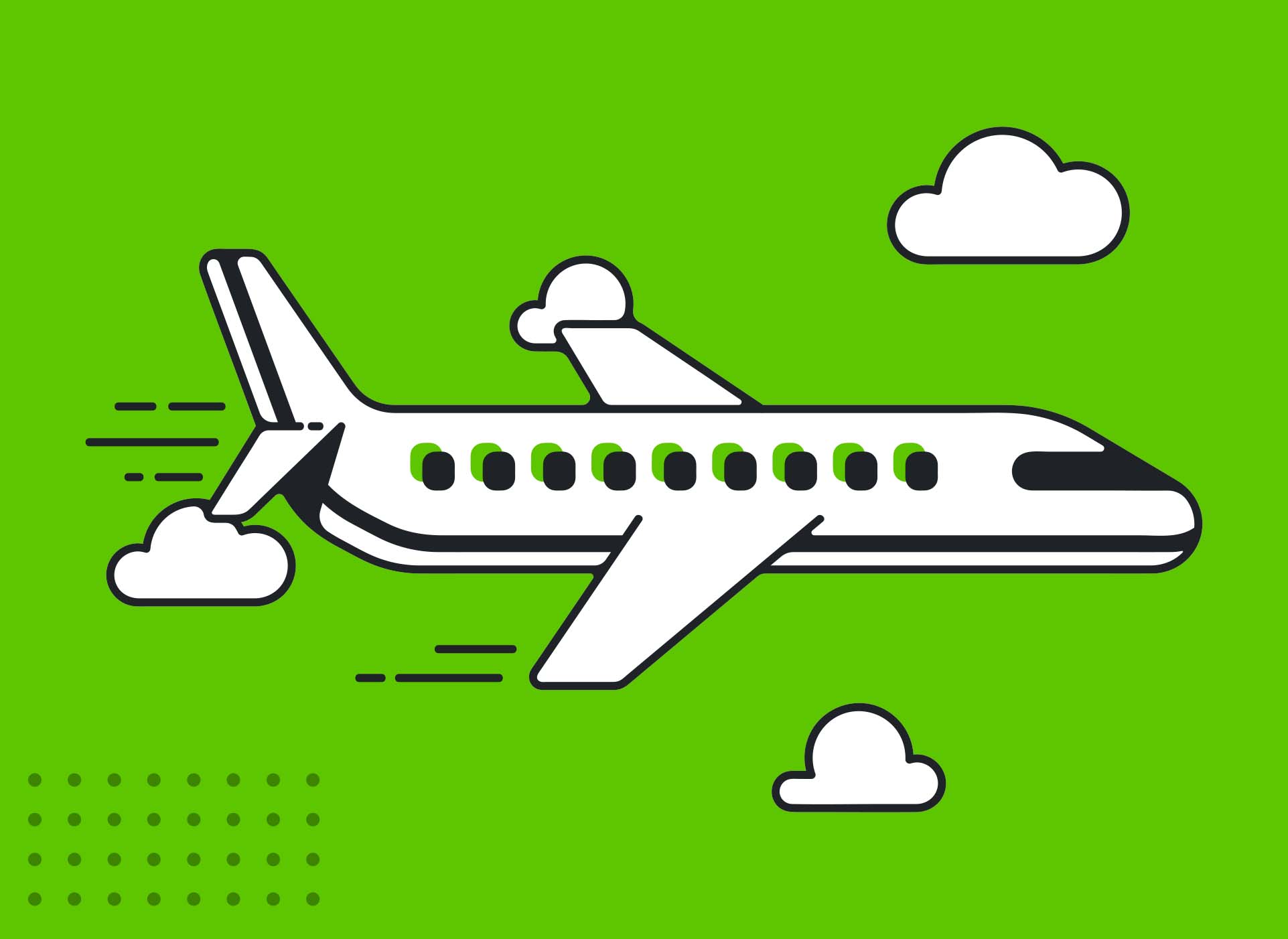 Como se tornar piloto de avião? Tudo o que você precisa saber