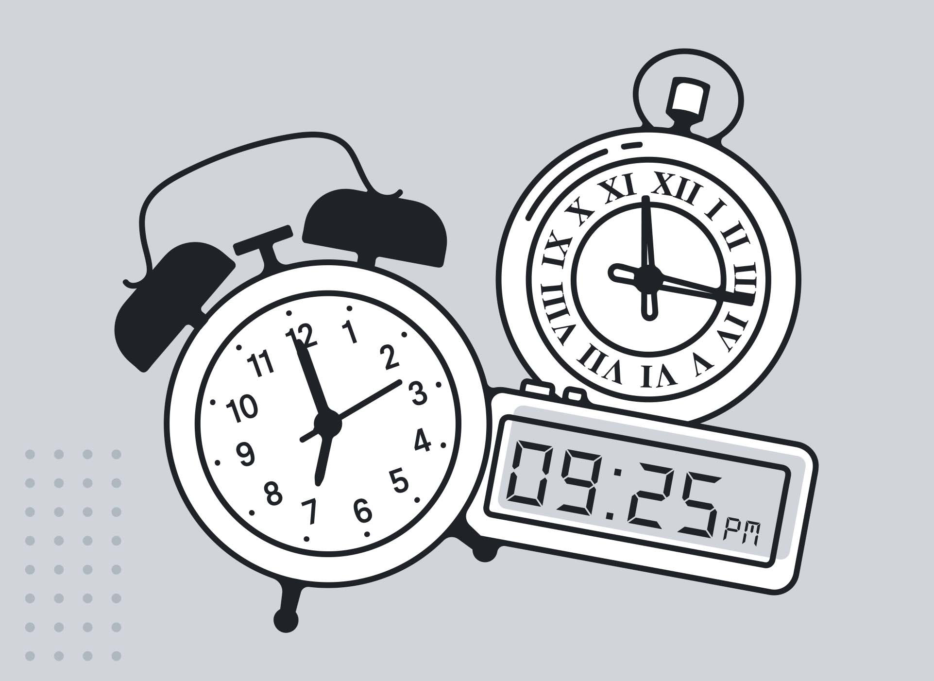 Como falar as horas em inglês da maneira correta