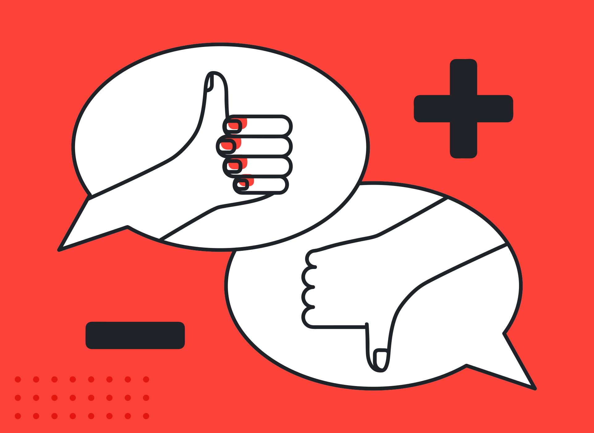 Como dar feedback positivo e negativo aos colaboradores