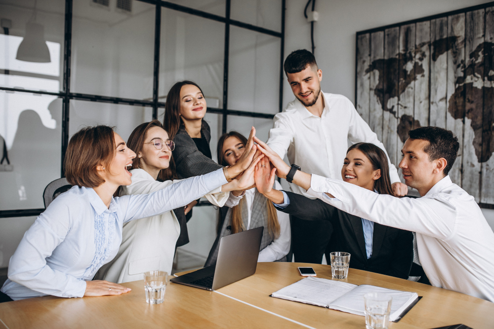 Como o HXM ajuda o RH a tornar a empresa humanizada