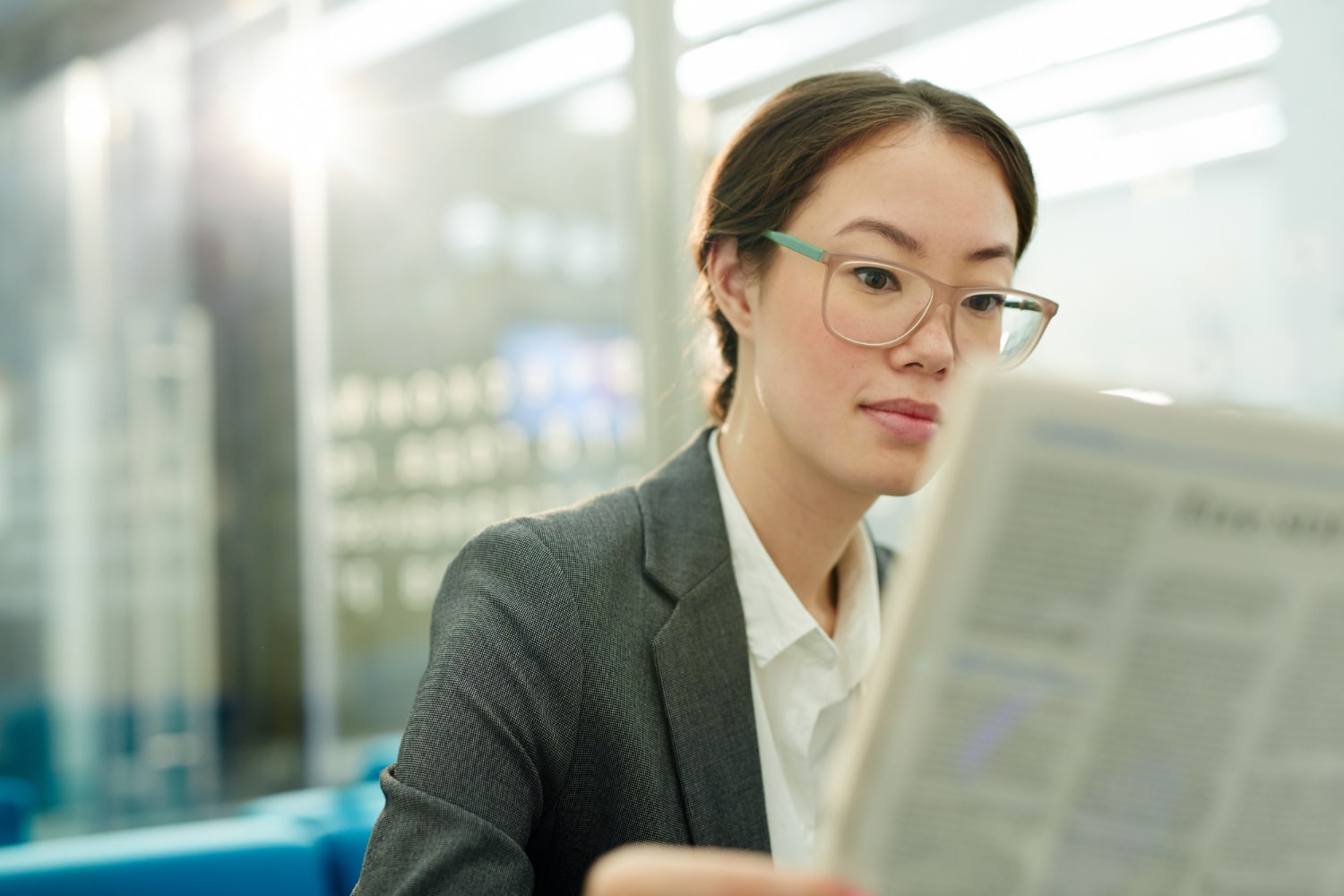 Cinco razones para utilizar el inglés en el área financiera de tu empresa