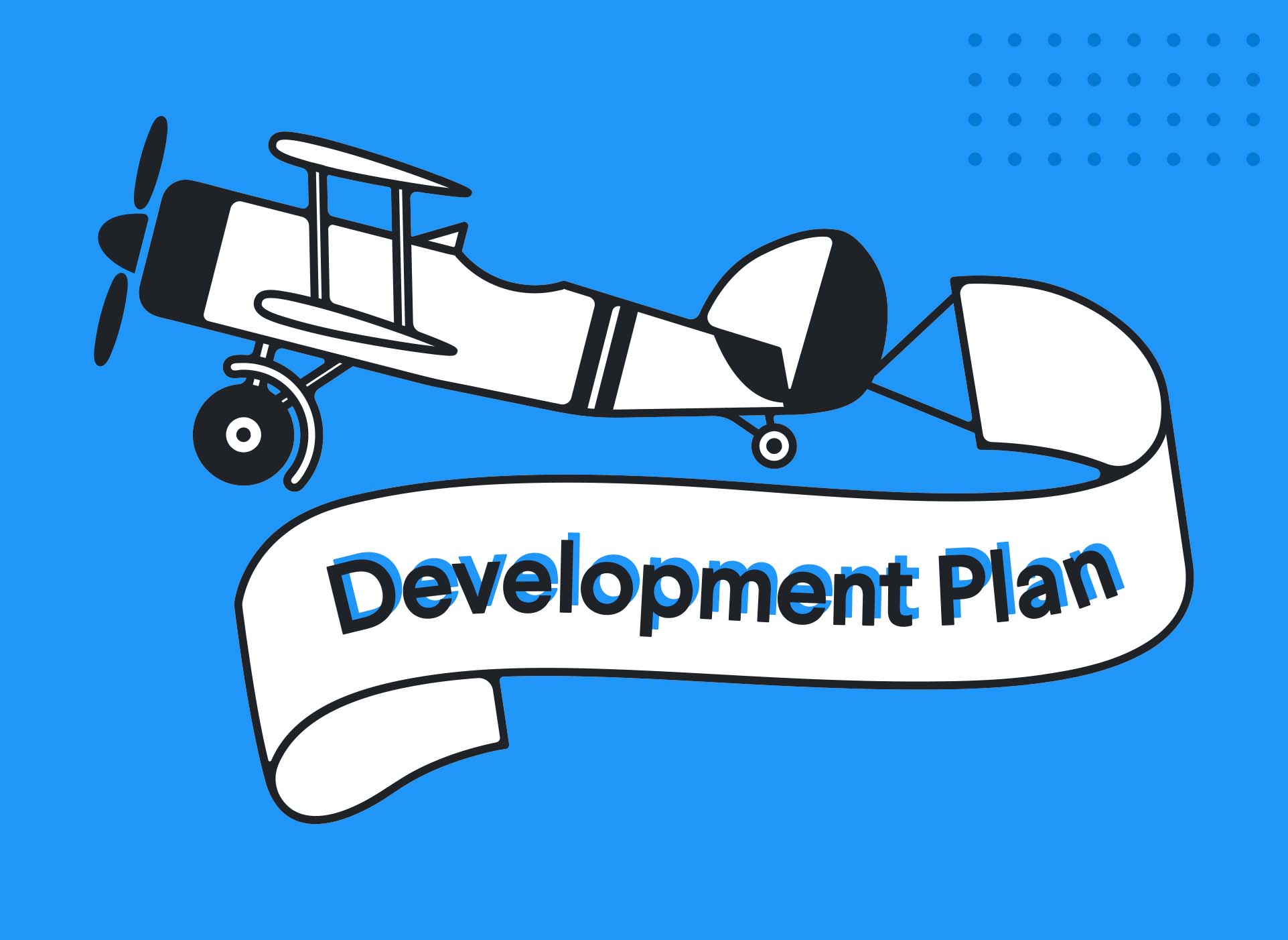 Por que investir em um Plano de Desenvolvimento Individual?