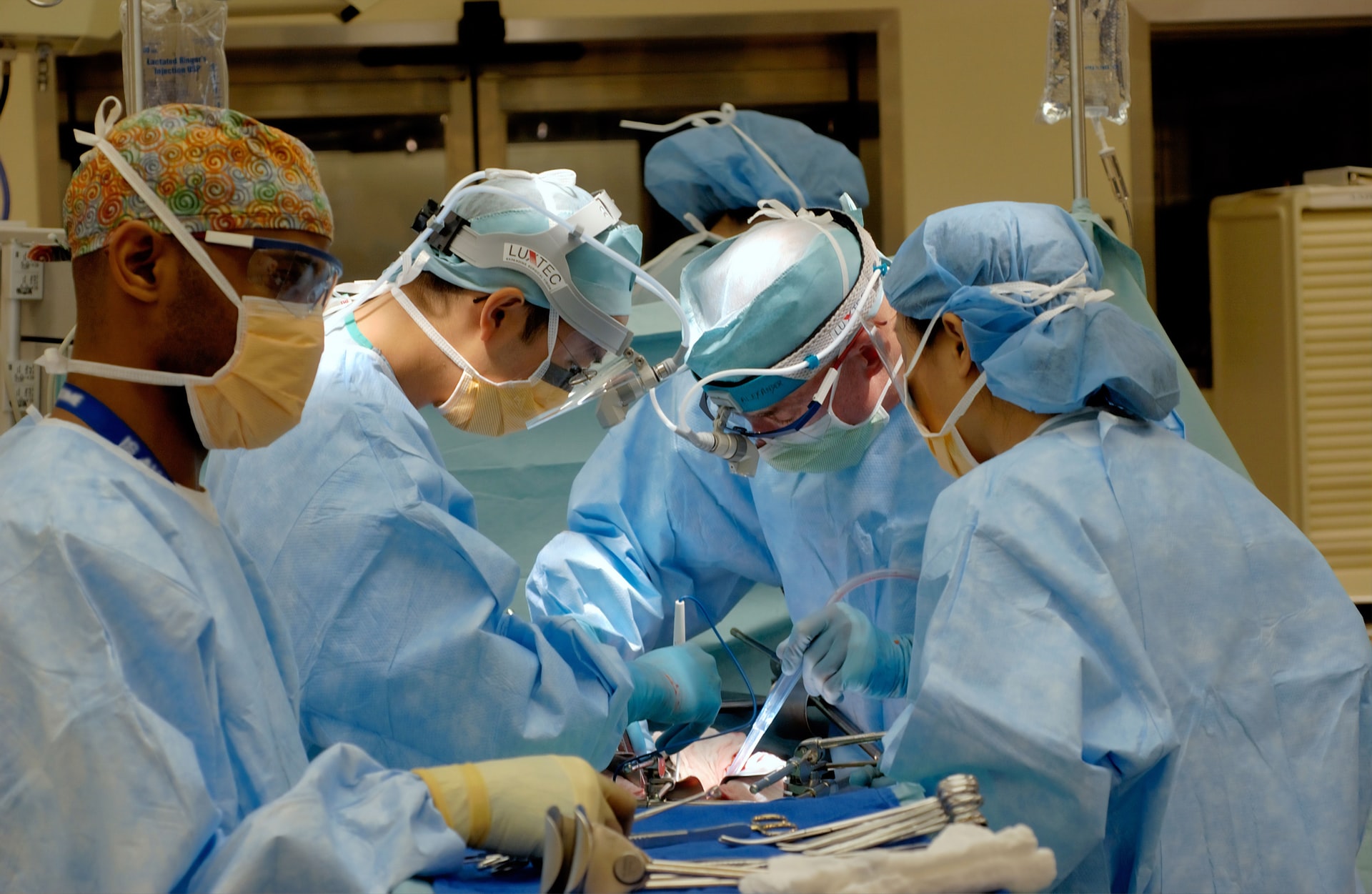 Termos médicos em inglês: aprenda os mais comuns