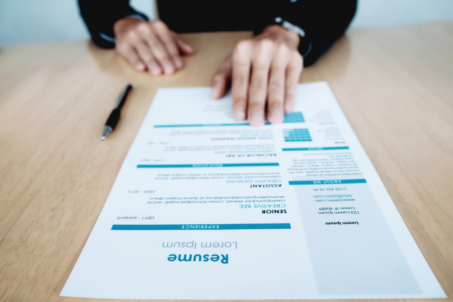 Siete consejos para realizar una entrevista de trabajo online