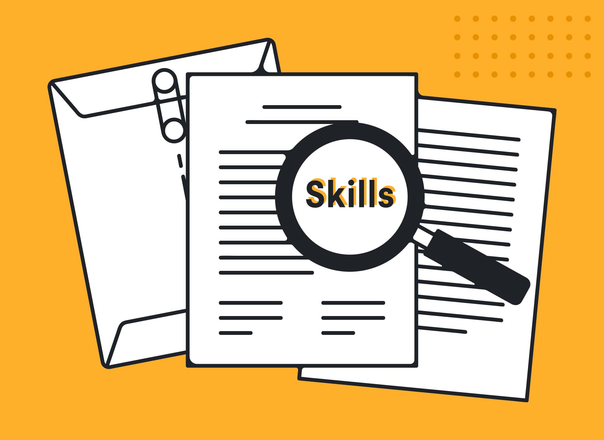 Cinco competências requisitadas no mercado de trabalho