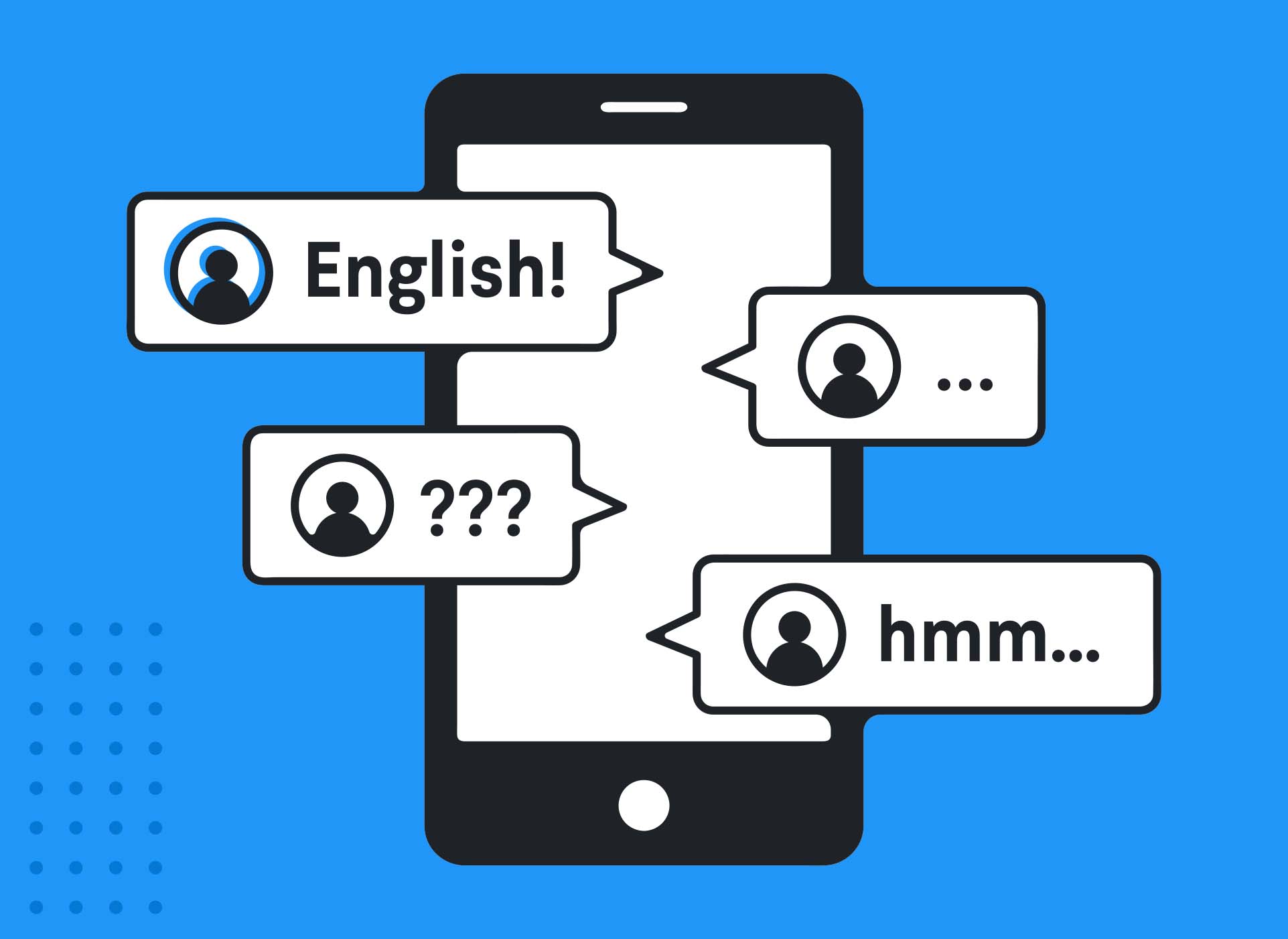 Conversação em inglês para iniciantes: saiba como se sair bem
