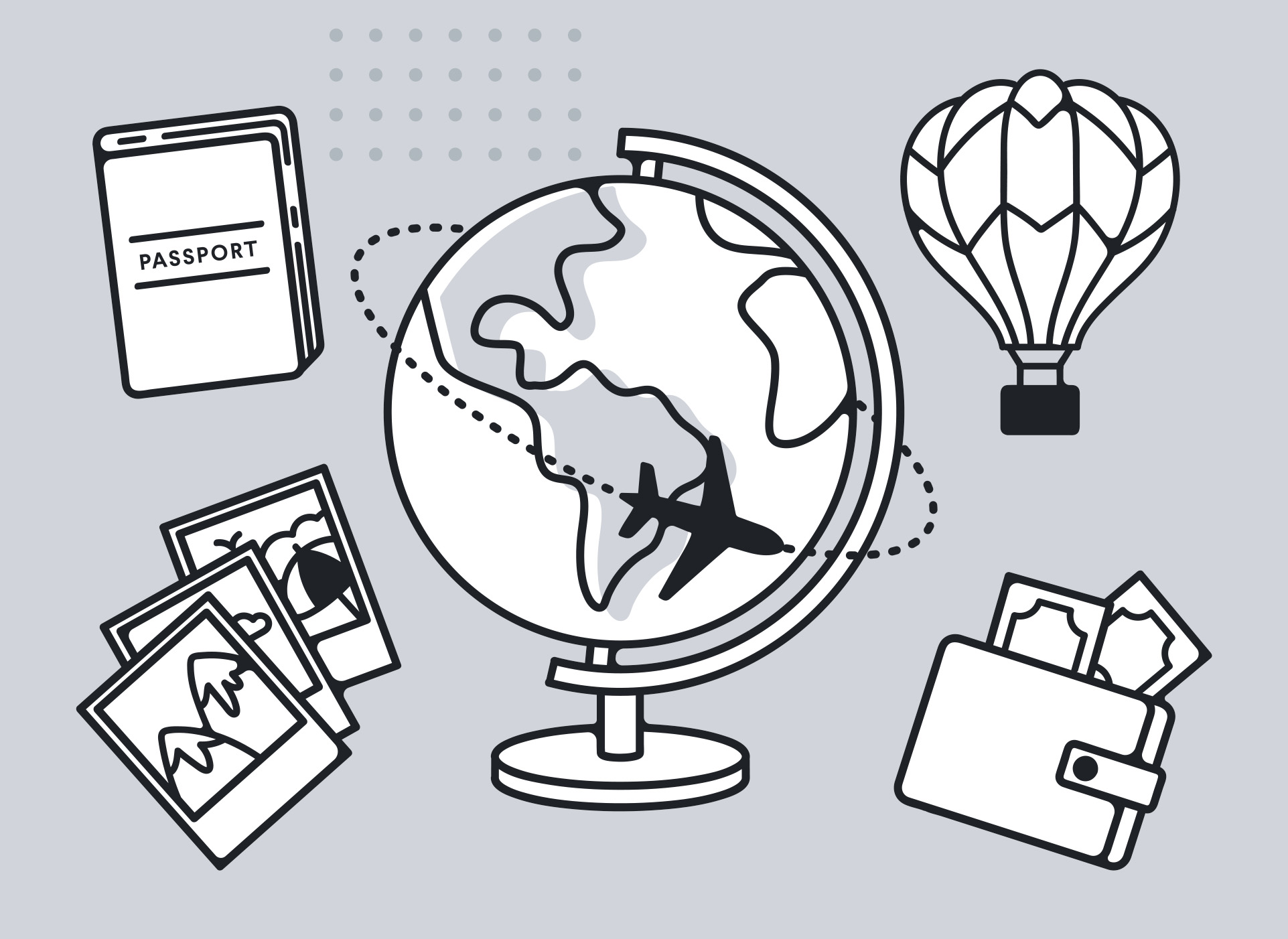 Inglês para viagem: 6 dicas para se sair bem no exterior