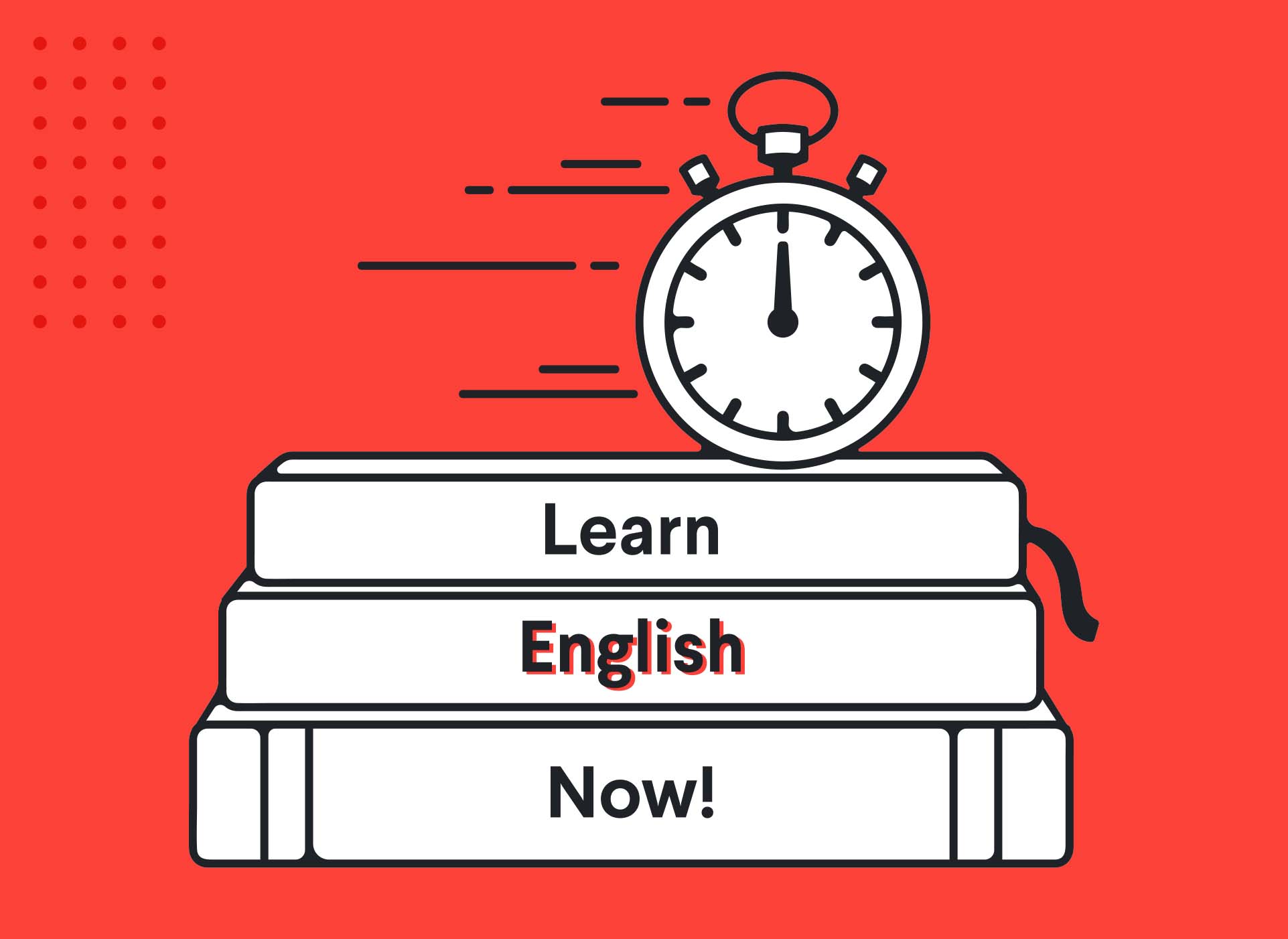 Como aprender inglês rápido? 10 dicas essenciais