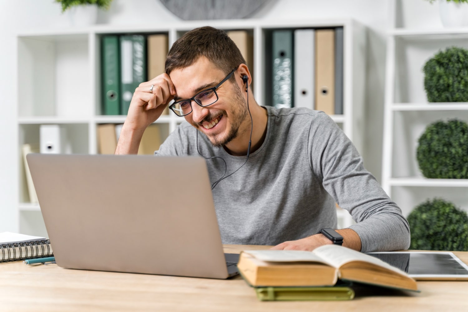 O que há de novo em nossos cursos de inglês geral (SGE)?