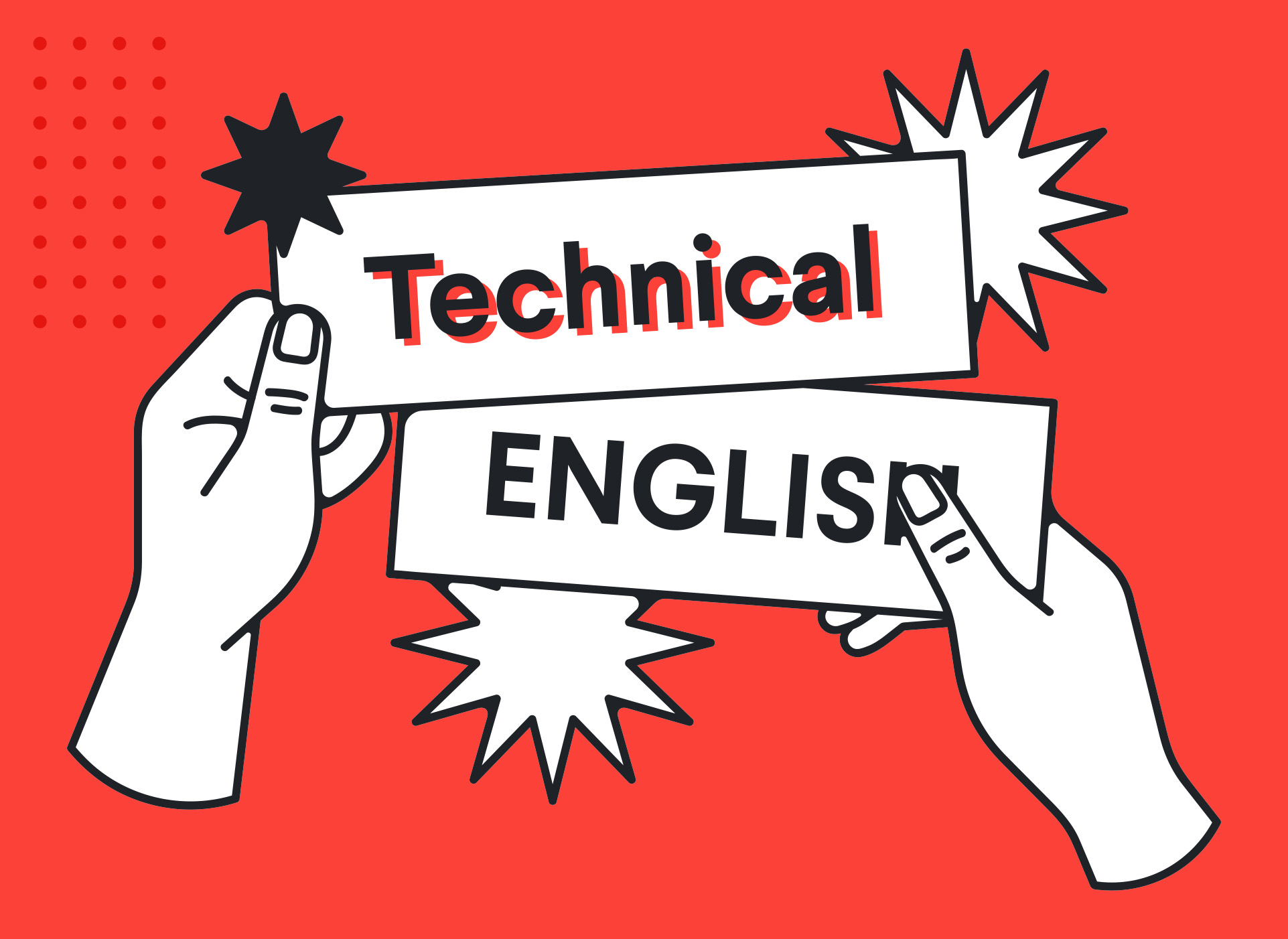 Inglês para o trabalho: saiba a importância do vocabulário técnico