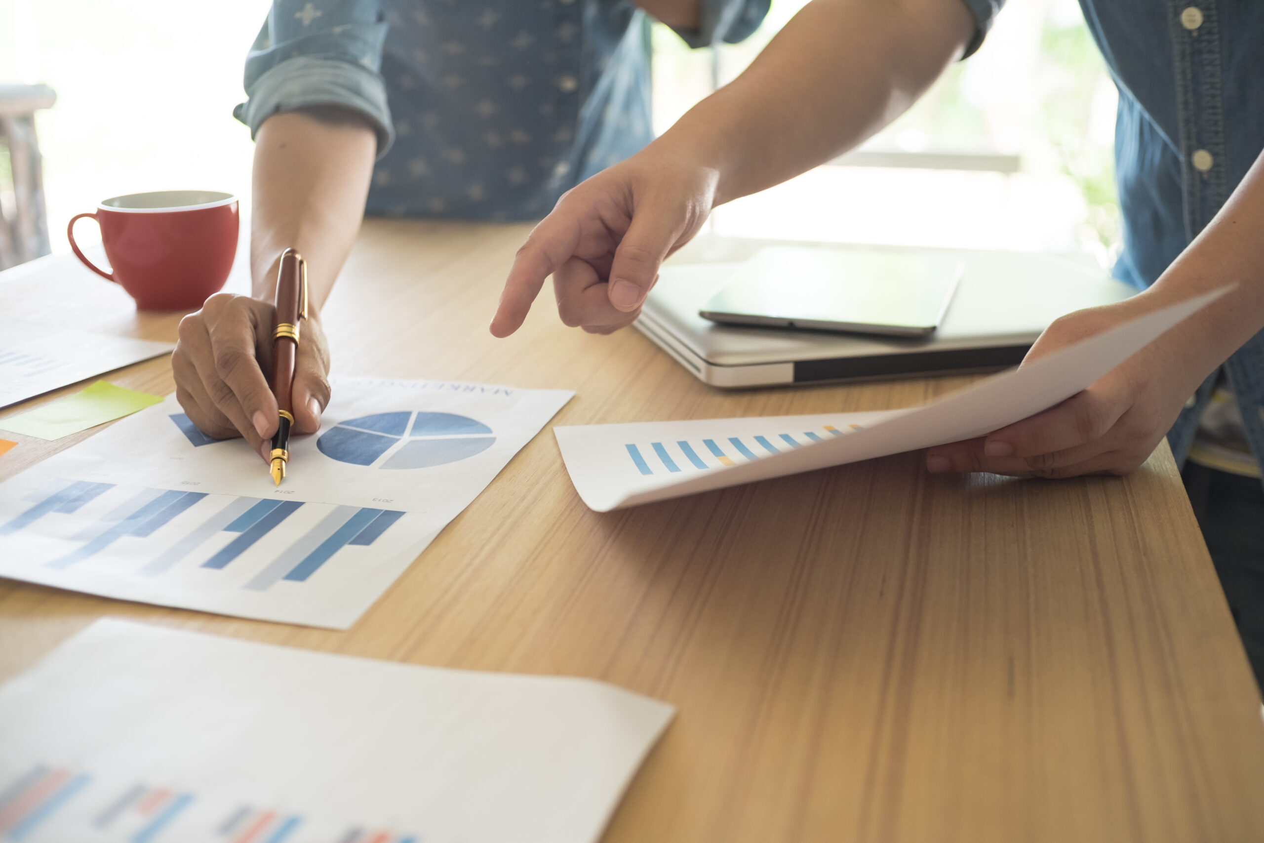 O que é People Analytics e como aplicá-lo na sua empresa