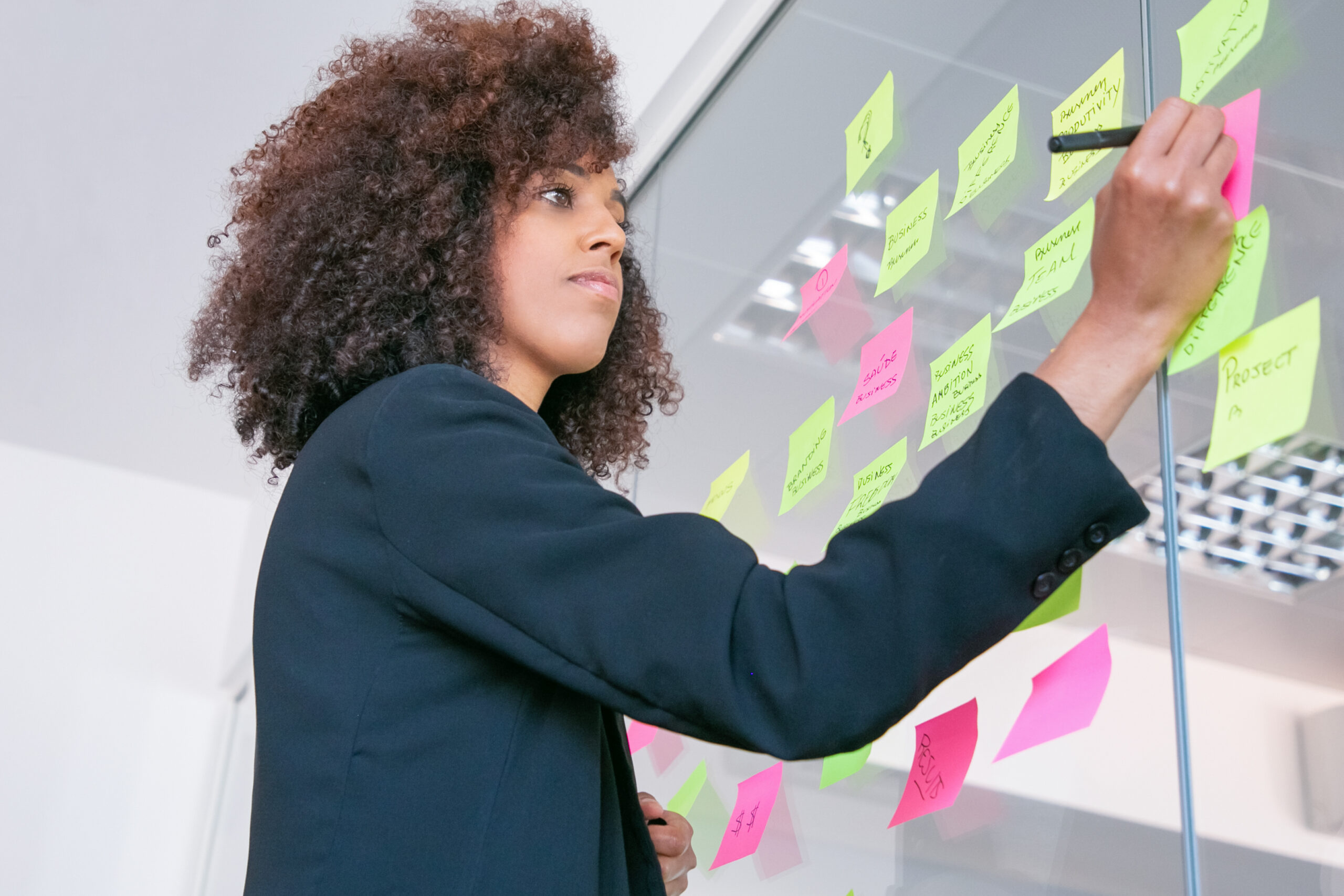 Como melhorar a produtividade no trabalho